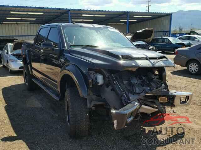 FORD F150 2016 - 1FTEW1EF7GFA19109