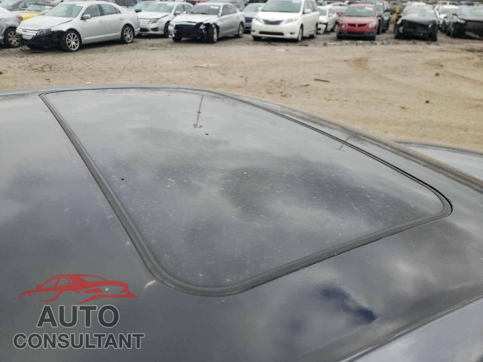 LEXUS IS 2014 - JTHCF1D20E5005656
