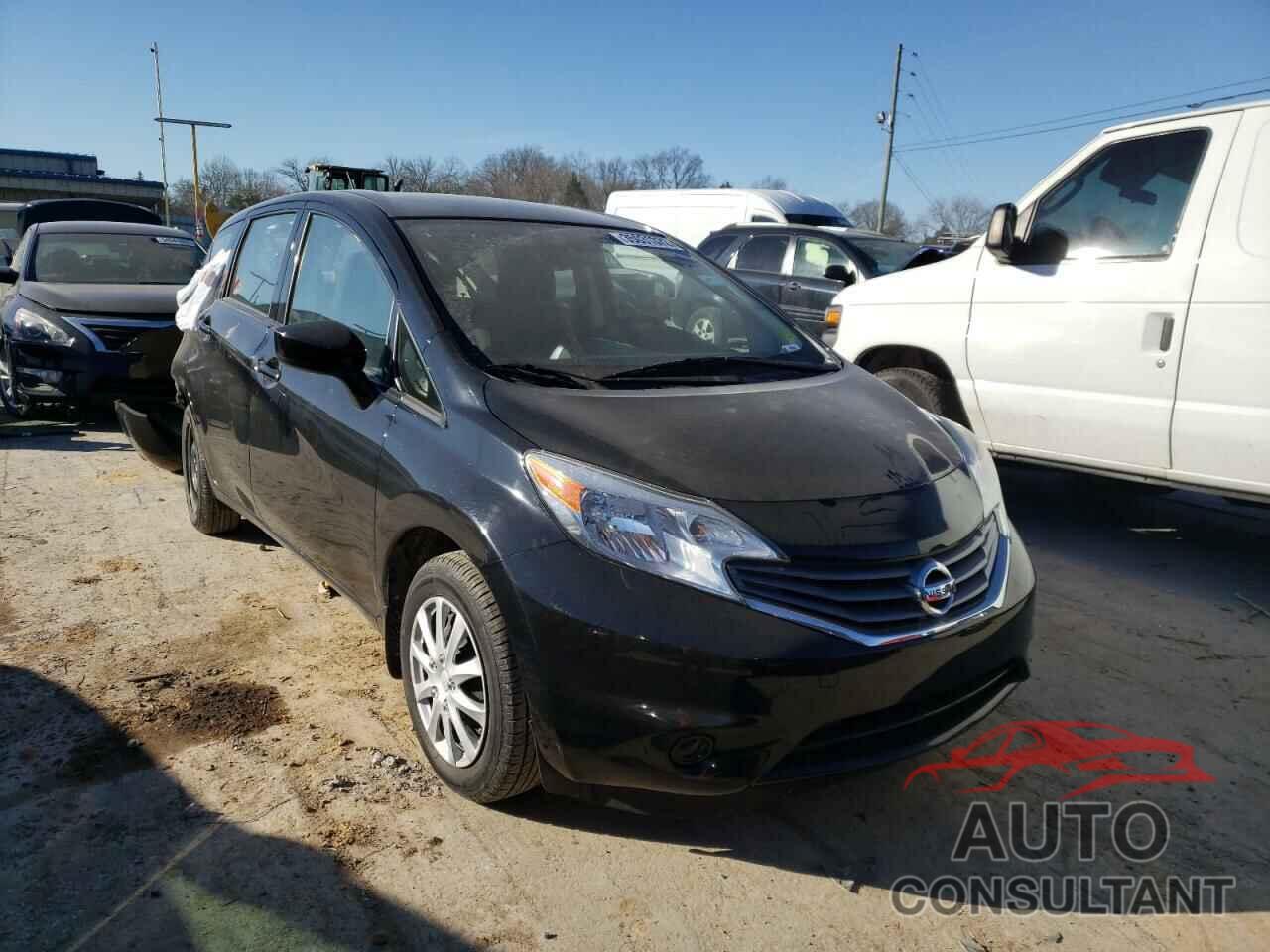 NISSAN VERSA 2016 - 3N1CE2CP8GL371541