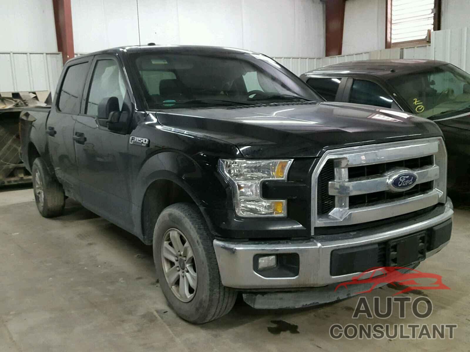 FORD F150 2016 - 1FTEW1C89GFA16961