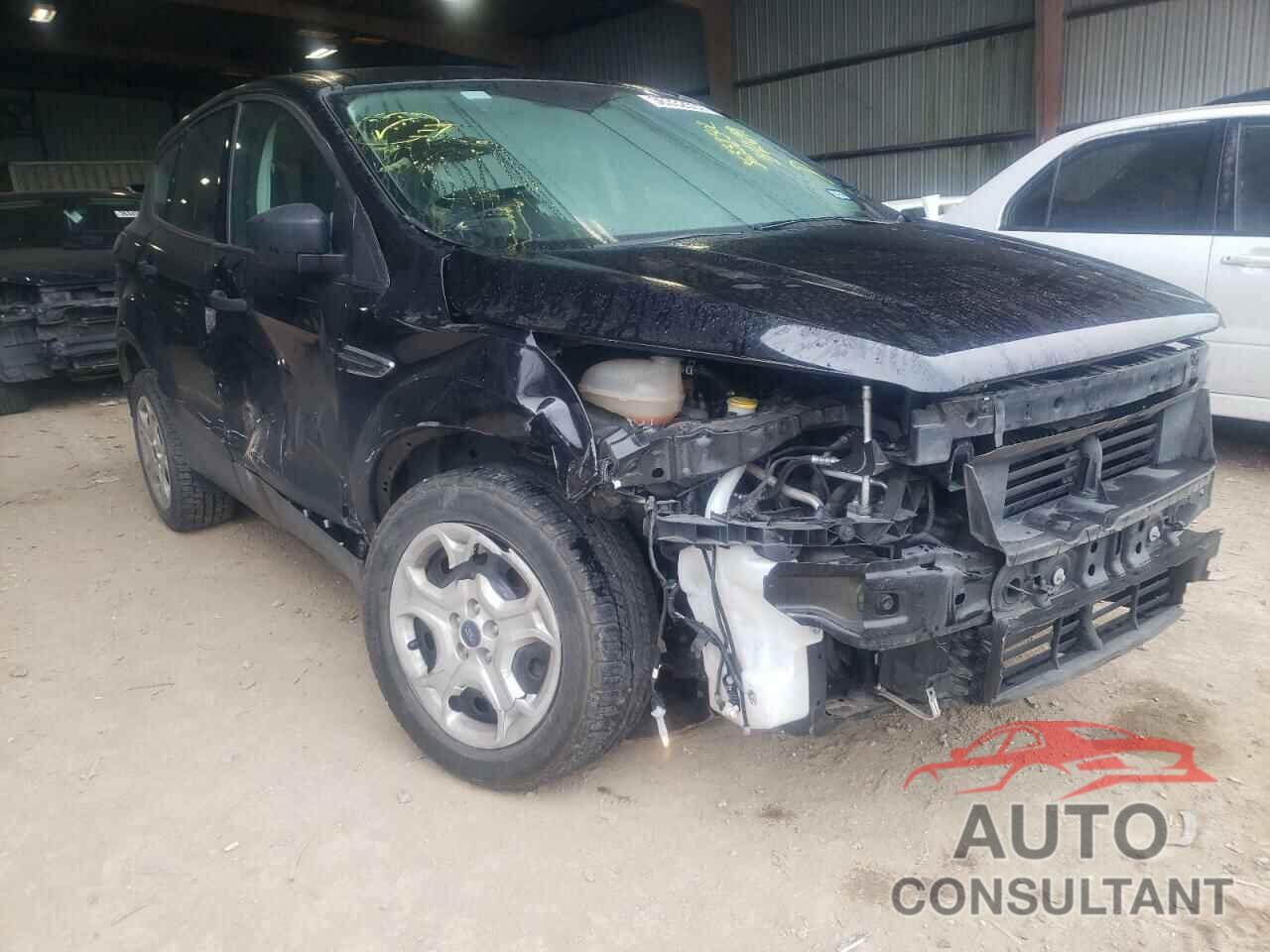 FORD ESCAPE 2017 - 1FMCU0F71HUB42699