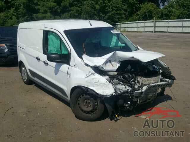 FORD TRANSIT CO 2015 - NM0LS7E78F1229032