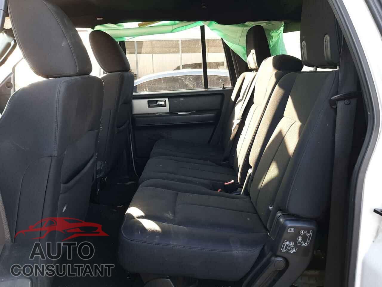 FORD EXPEDITION 2017 - 1FMJK1HTXHEA05977