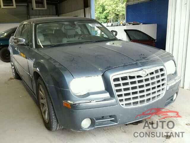 CHRYSLER 300 2005 - 2C3AA63H75H150359