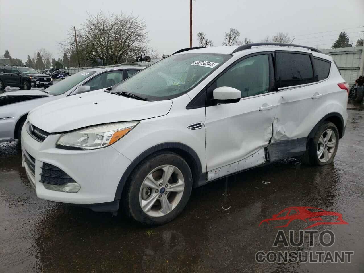 FORD ESCAPE 2016 - 1FMCU9GX0GUC28748