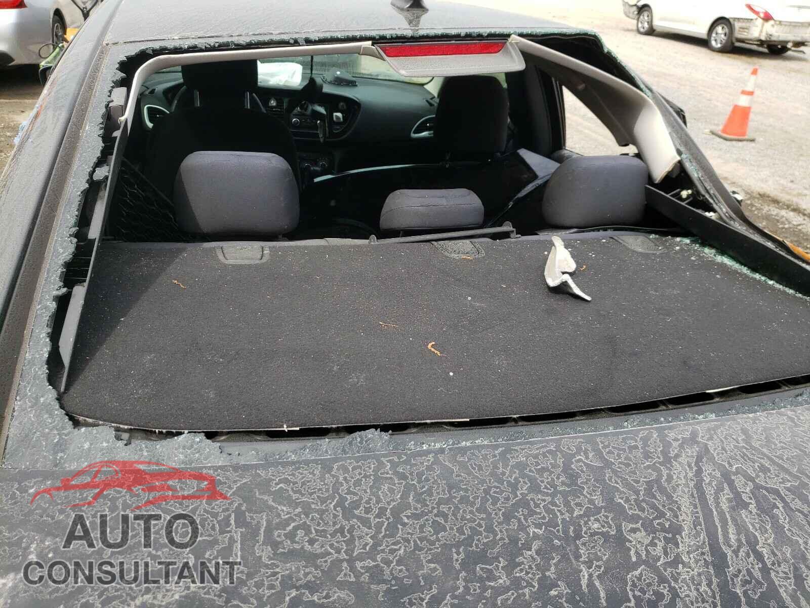 DODGE DART 2016 - 1C3CDFBA1GD652529