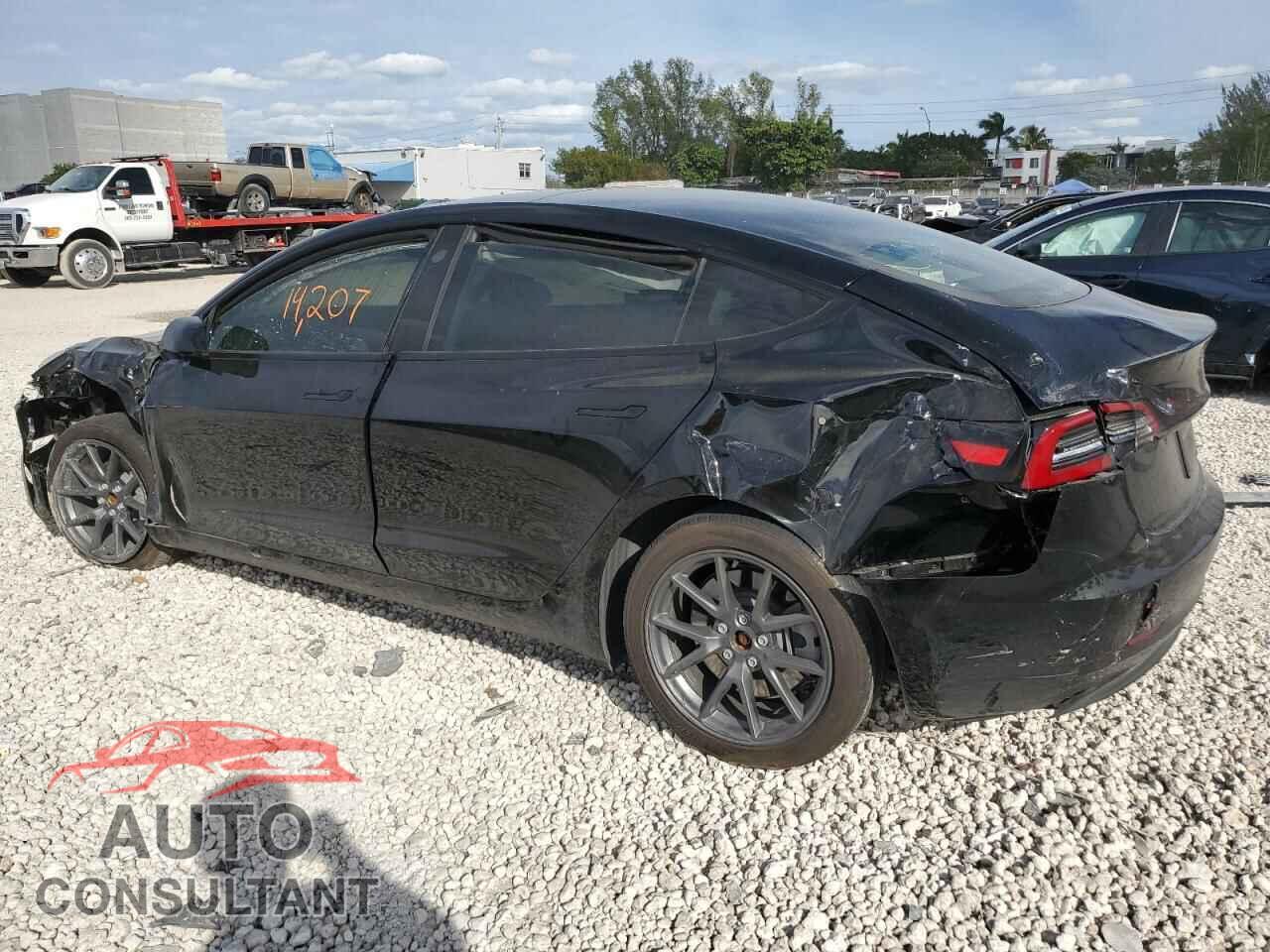 TESLA MODEL 3 2023 - 5YJ3E1EA6PF511164