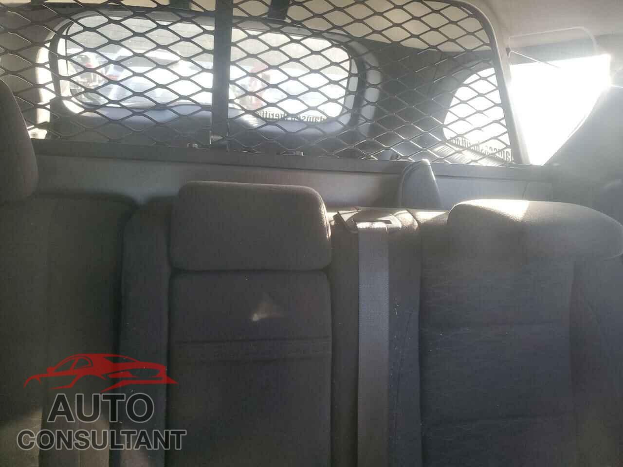 DODGE DURANGO 2020 - 1C4RDJFG8LC309899