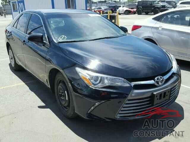 TOYOTA CAMRY 2015 - 4T1BF1FK6FU900274