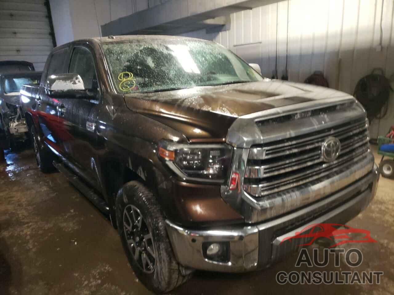 TOYOTA TUNDRA 2019 - 5TFAY5F1XKX846821