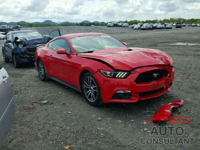 FORD MUSTANG 2015 - 1FA6P8TH0F5383624