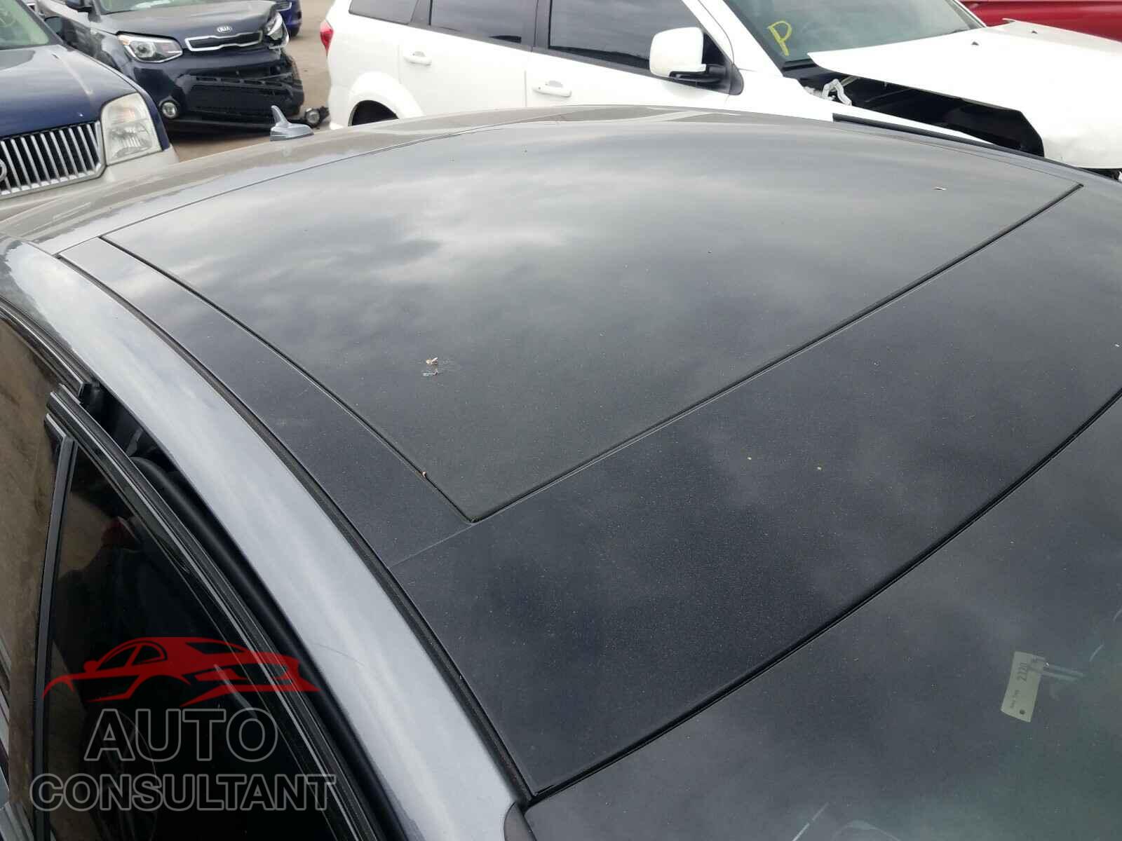 AUDI A3 2016 - WAUA7GFF0G1114280