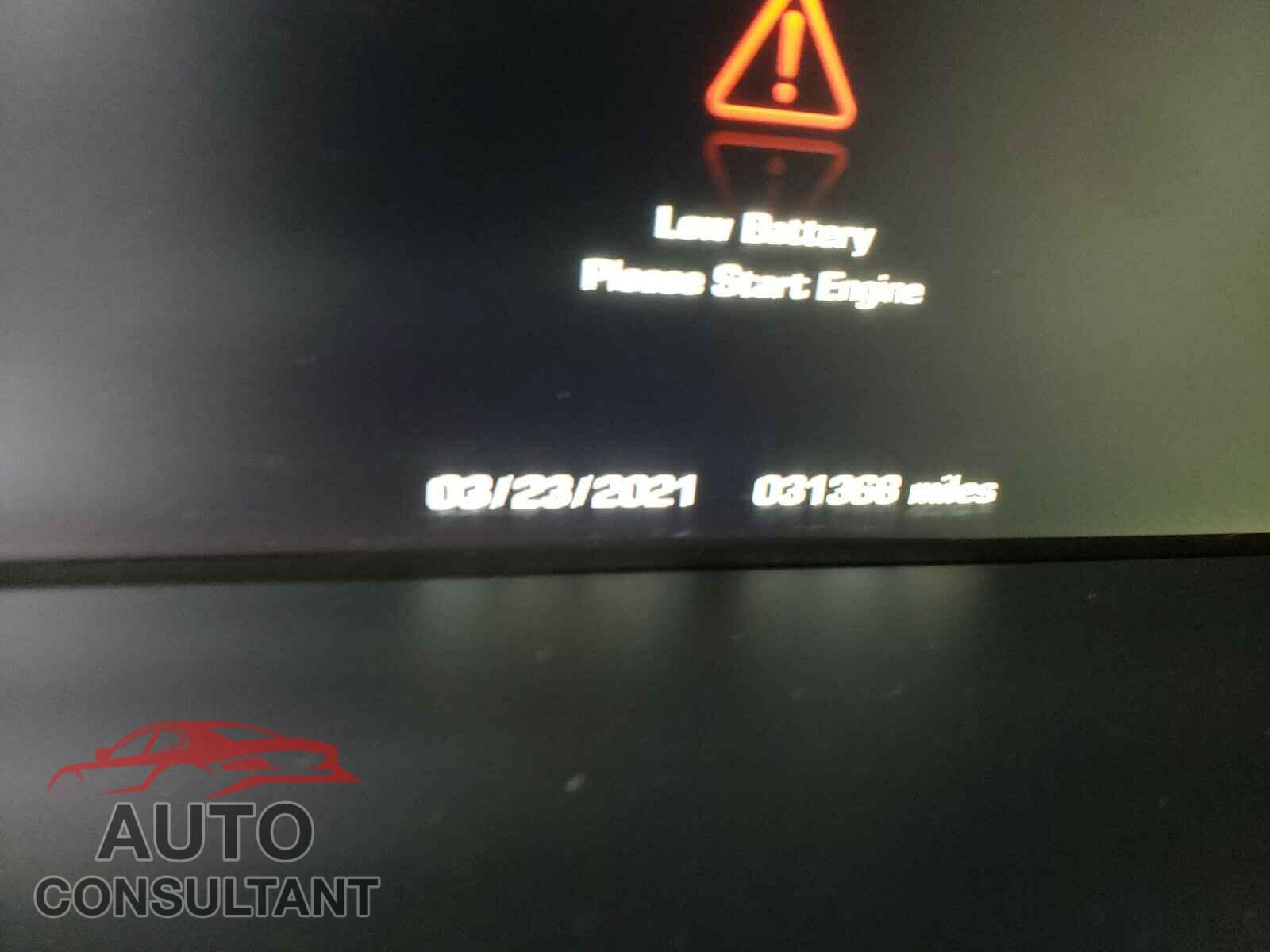 LAND ROVER RANGEROVER 2016 - SALGS2EF7GA303971