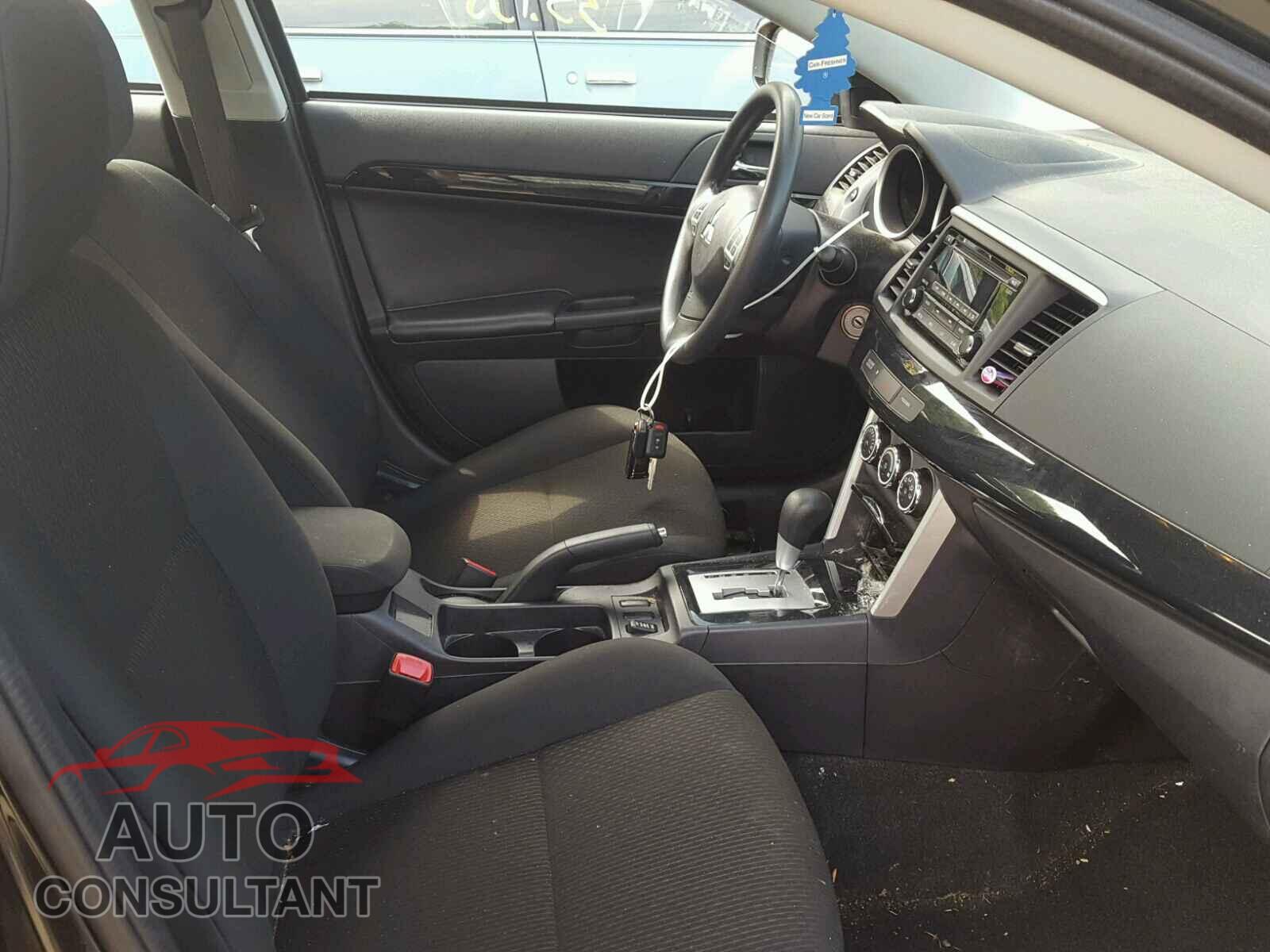 MITSUBISHI LANCER 2016 - JA32V2FW8GU003473