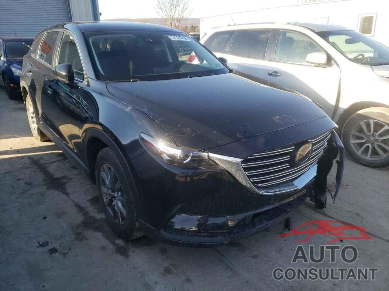 MAZDA CX-9 2020 - JM3TCBBY7L0421986