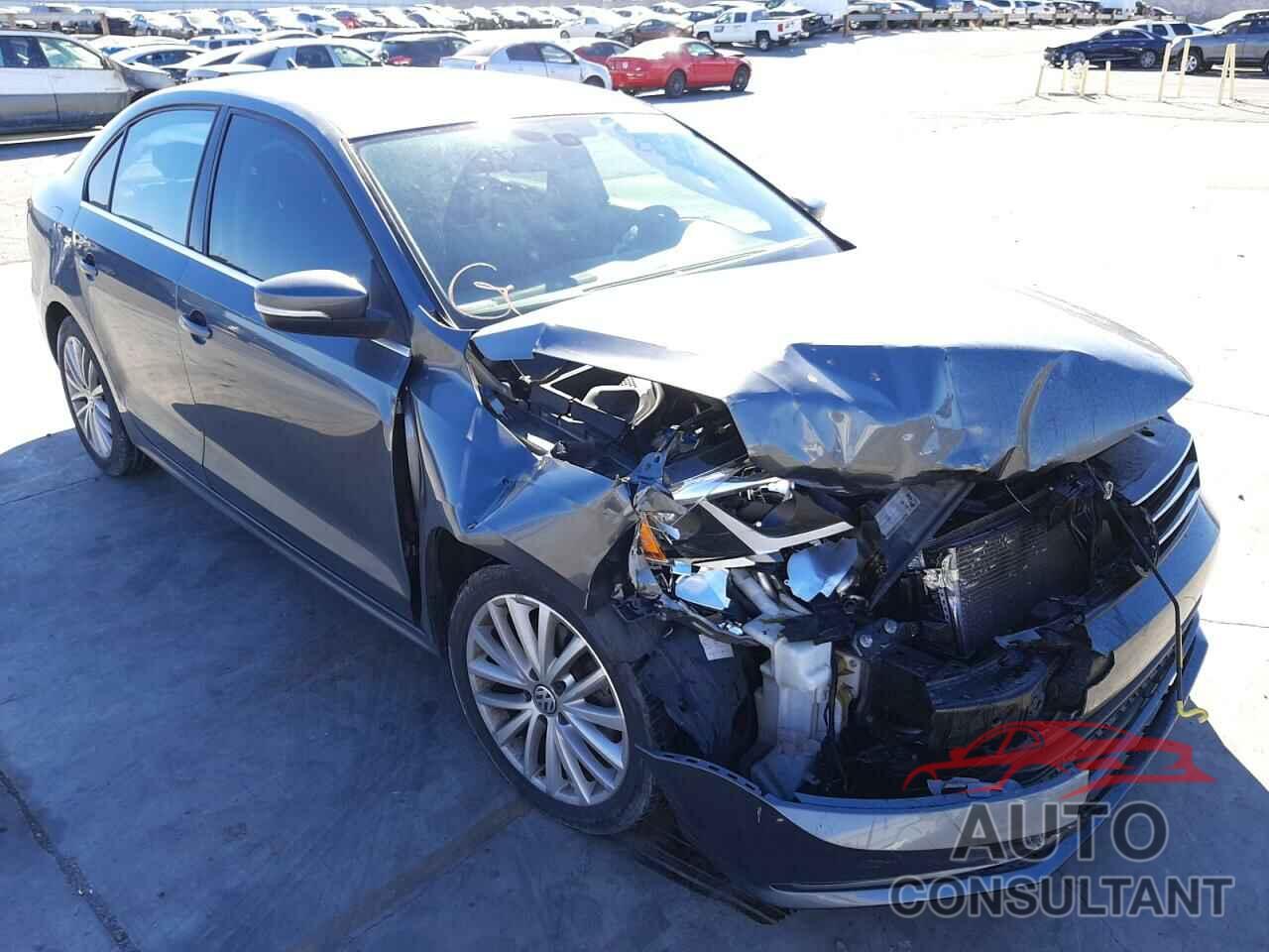 VOLKSWAGEN JETTA 2016 - 3VWL17AJ0GM224089