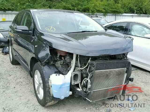 FORD EDGE 2015 - 2FMTK4J81FBC15828