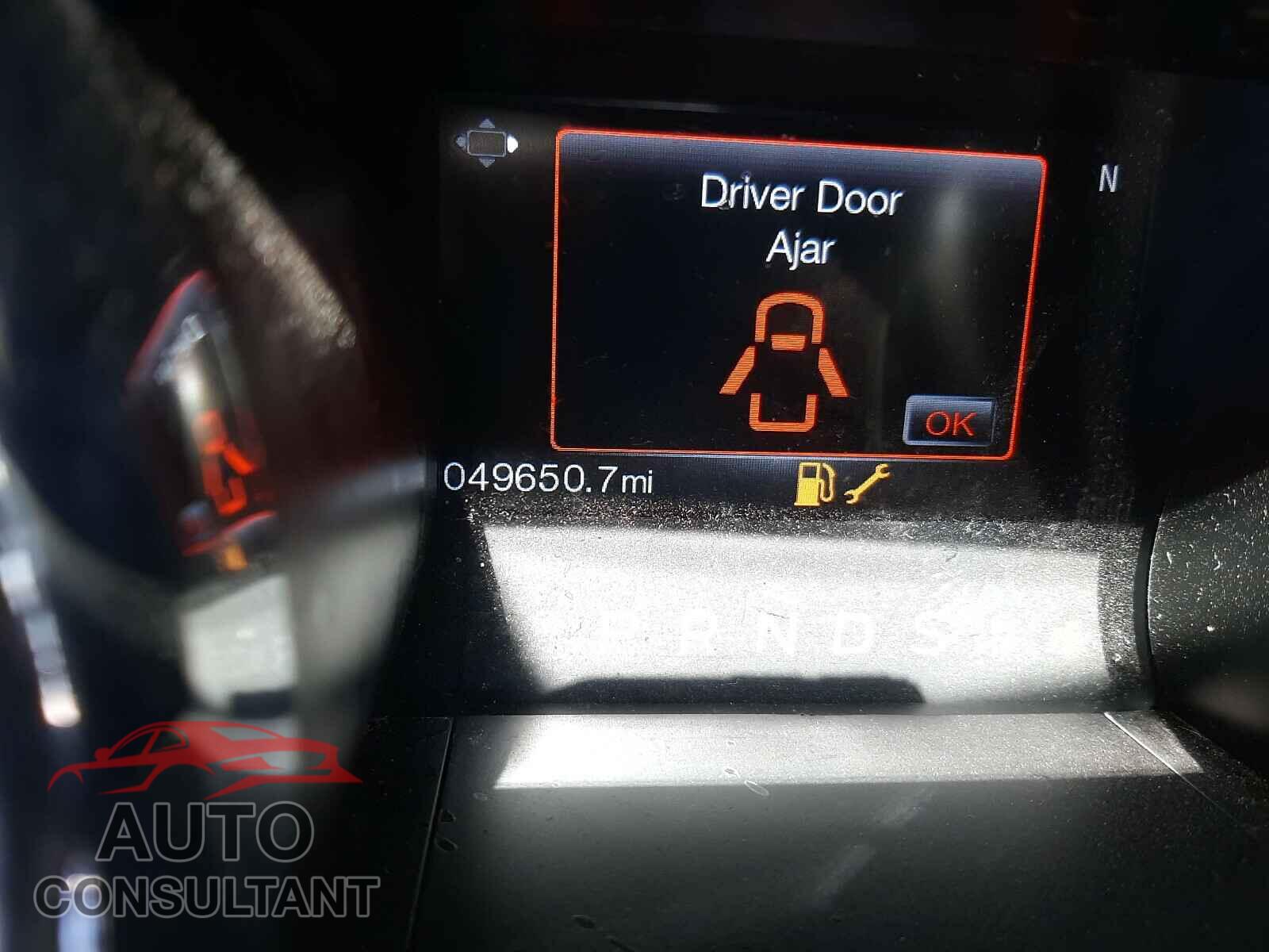 FORD MUSTANG 2016 - 1FA6P8CF0G5303397