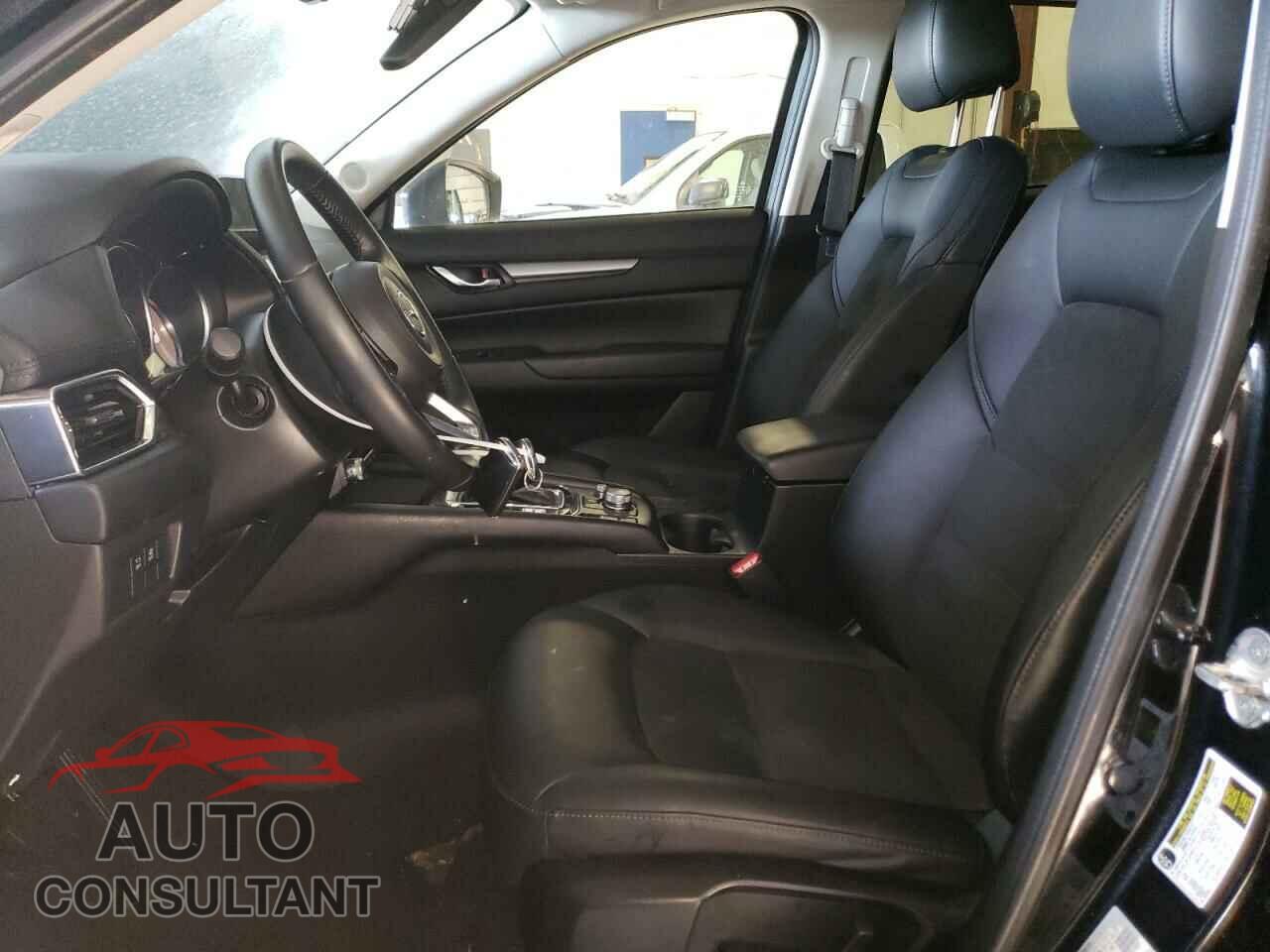 MAZDA CX-5 2020 - JM3KFBCM9L0860136