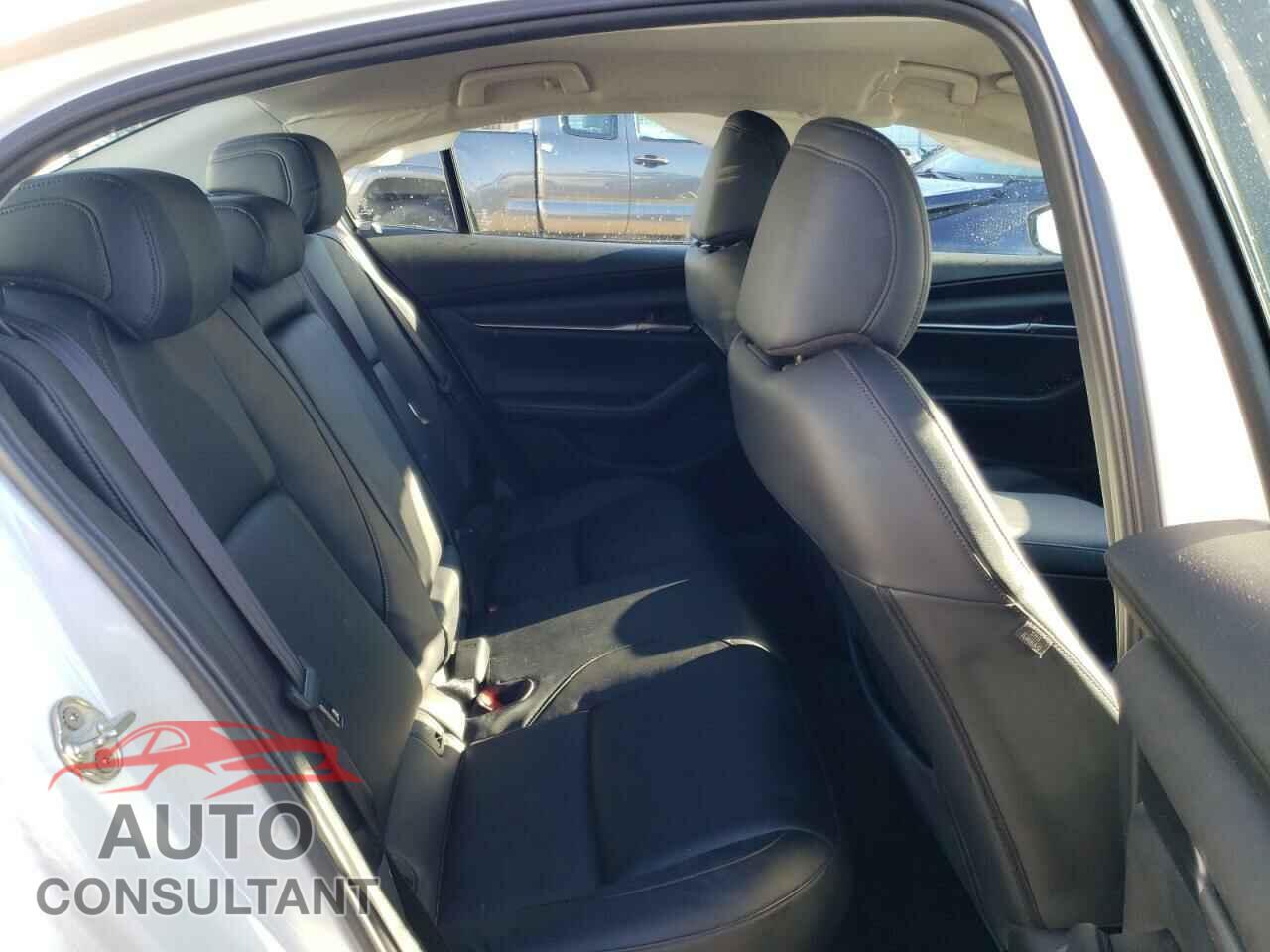 MAZDA 3 2021 - JM1BPABL7M1343616