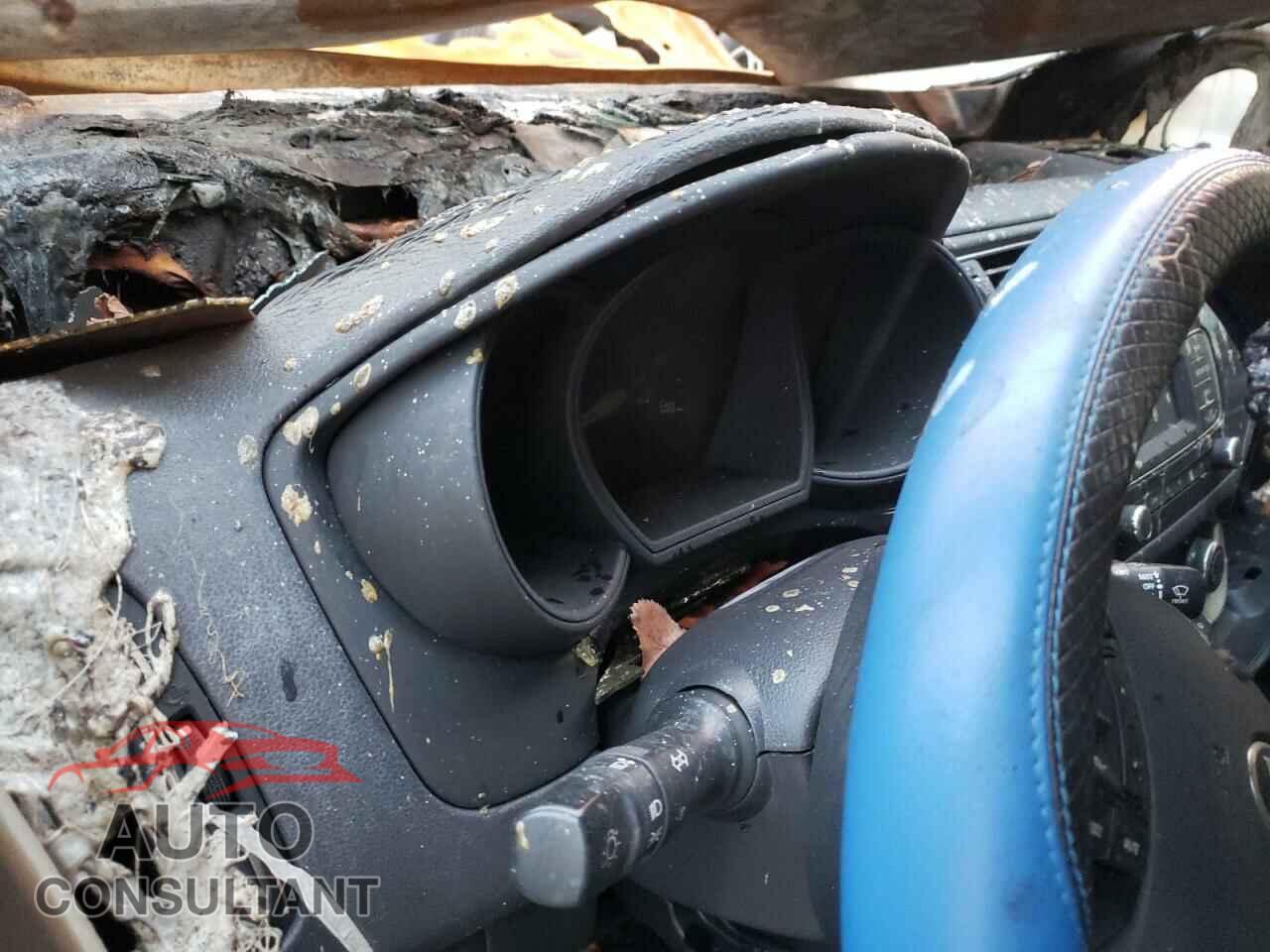 KIA RIO 2016 - KNADN4A3XG6568618