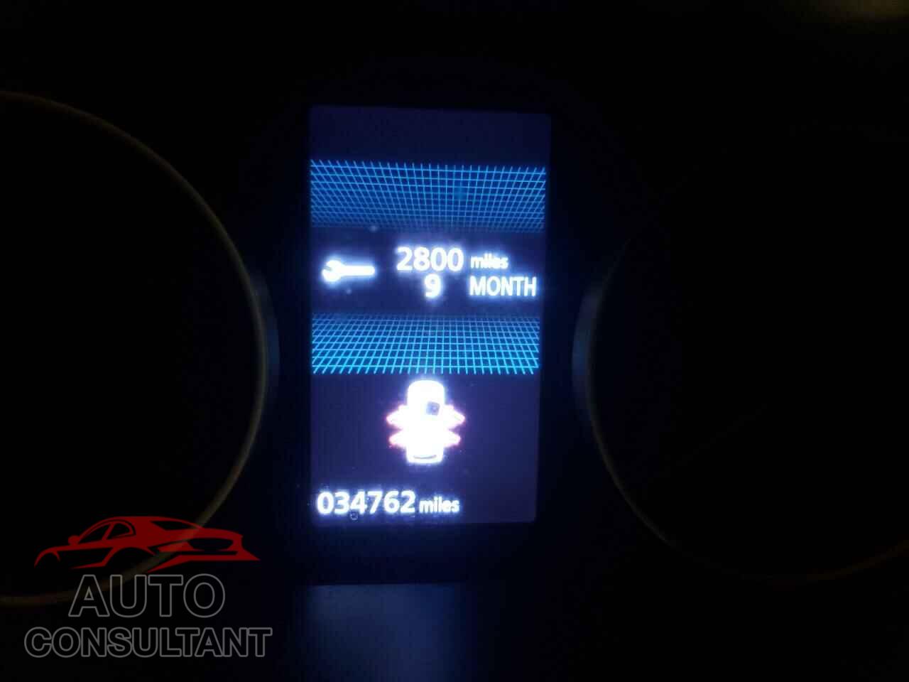 MITSUBISHI ECLIPSE 2020 - JA4AT3AA6LZ033065