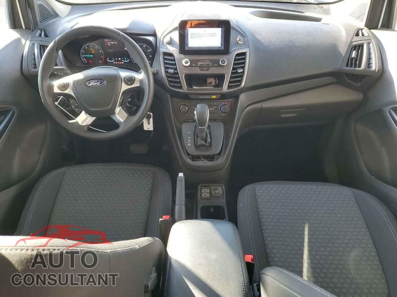 FORD TRANSIT 2020 - NM0LS7F20L1438182