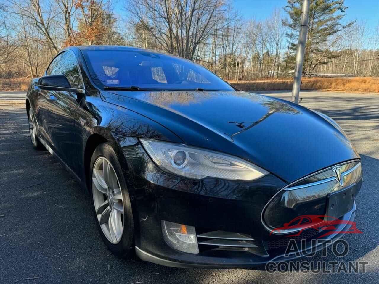 TESLA MODEL S 2016 - 5YJSA1E21GF124697