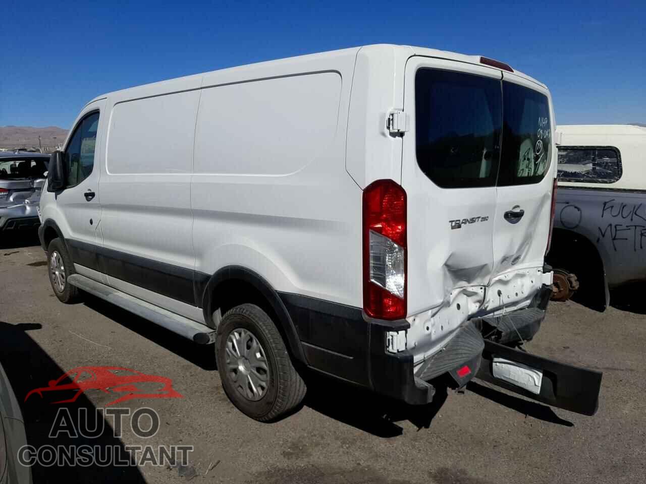 FORD TRANSIT CO 2019 - 1FTYR1YM7KKA55834