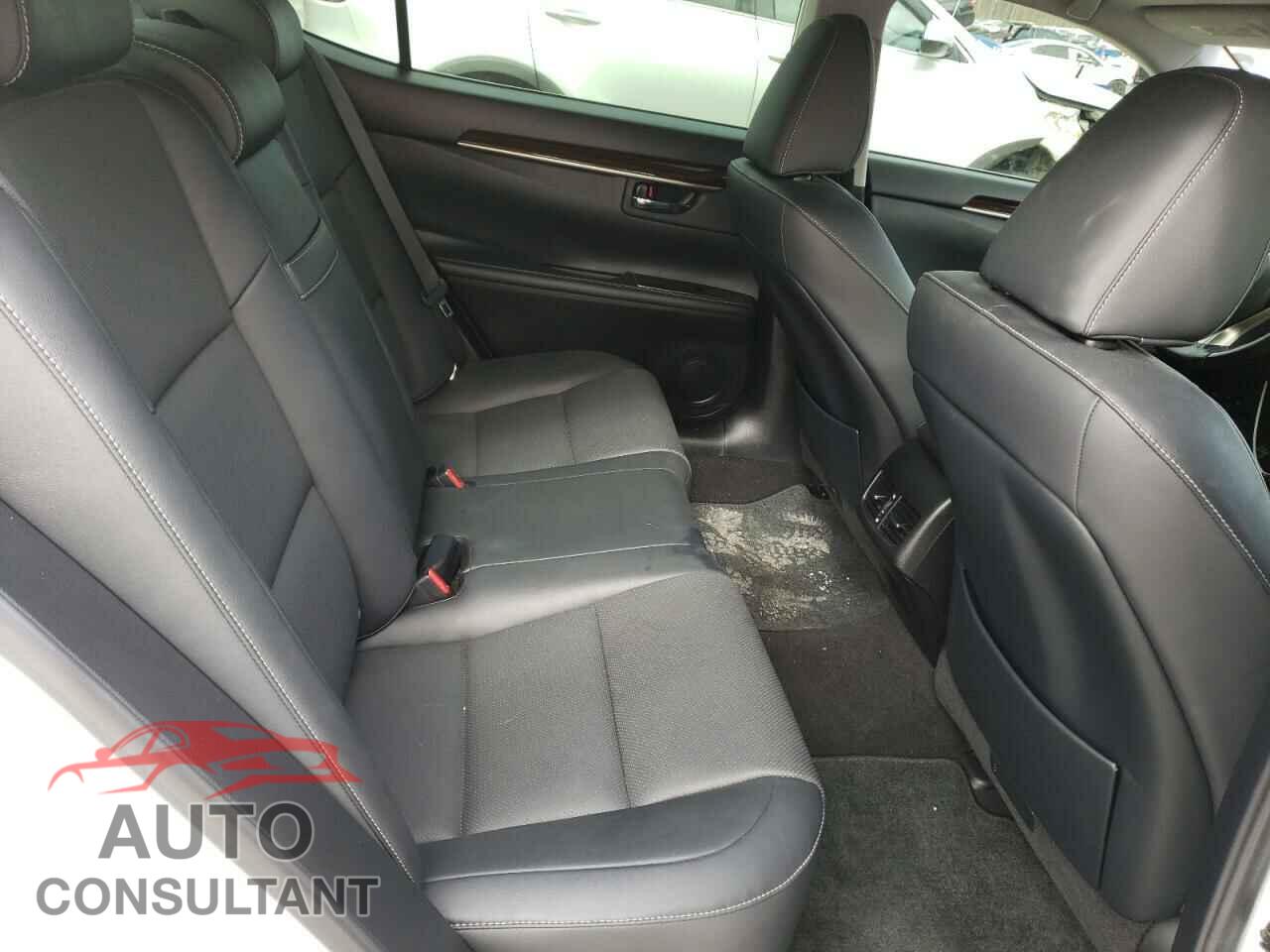 LEXUS ES350 2017 - JTHBK1GG0H2249229