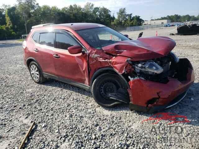 NISSAN ROGUE 2016 - JN8AT2MT2GW013940