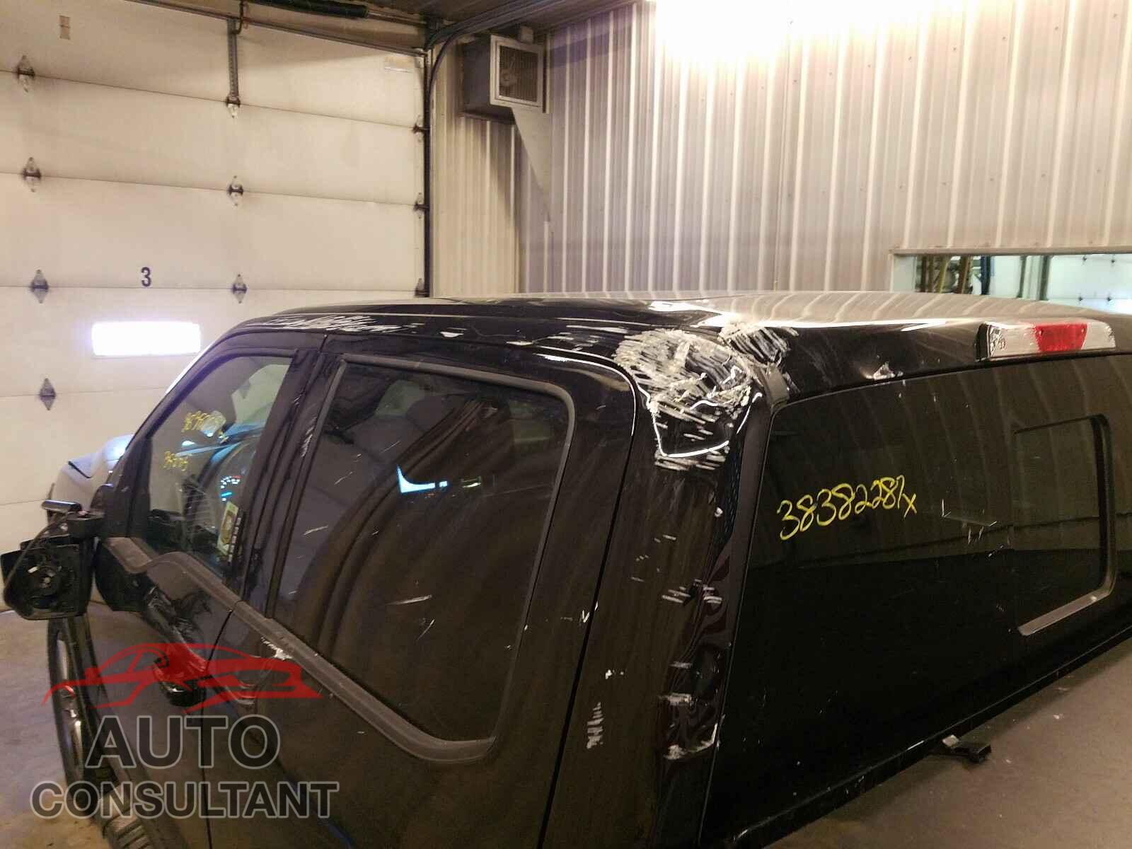 FORD F150 2016 - 1FTEW1EF1GFB84248
