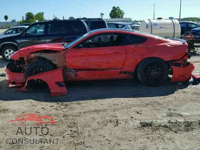 FORD MUSTANG 2015 - 1FA6P8TH3F5361441