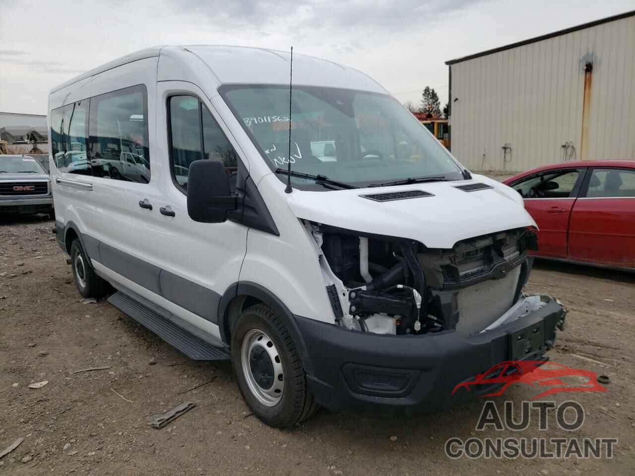 FORD TRANSIT CO 2020 - 1FDAX2C84LKB26623