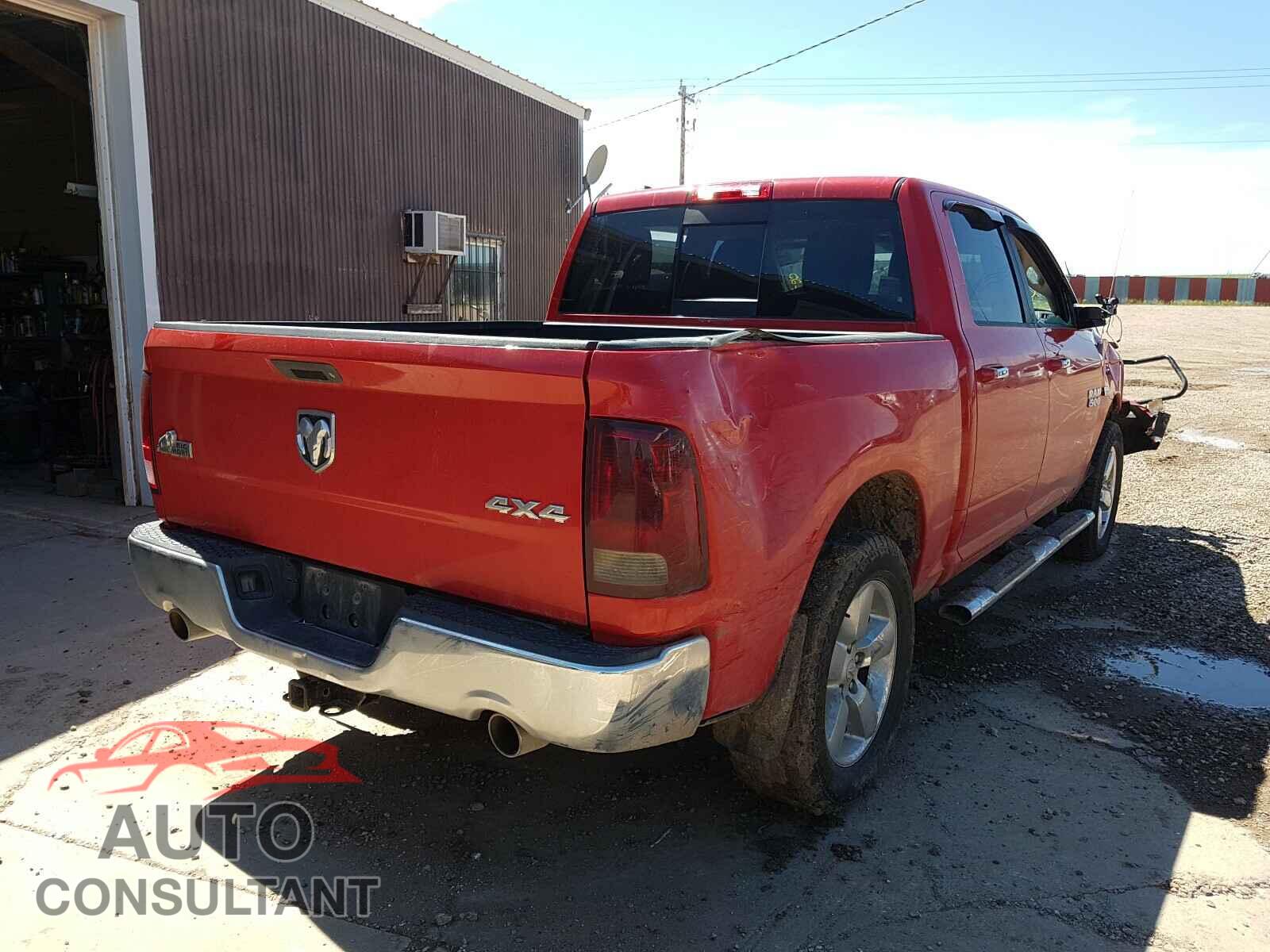 RAM 1500 2013 - 1C6RR7LT2DS683512