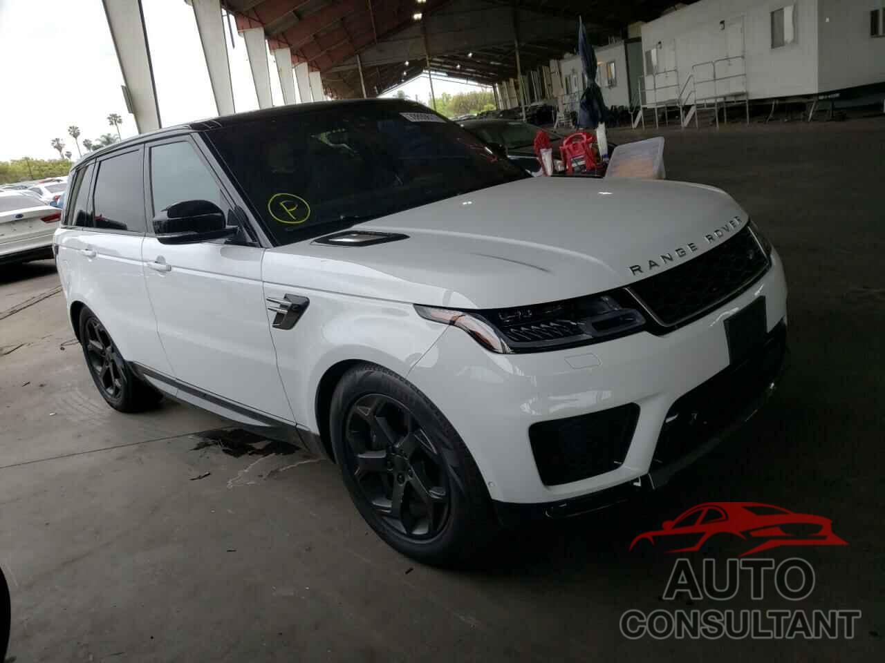 LAND ROVER RANGEROVER 2020 - SALWR2RY4LA702219