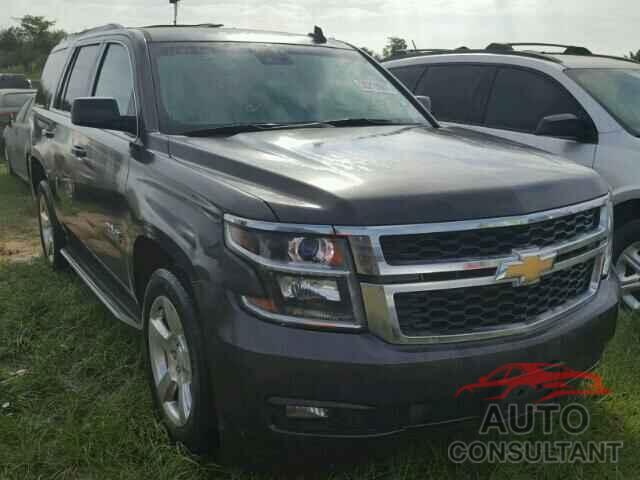 CHEVROLET TAHOE 2015 - 1GNSCBKC4FR647791