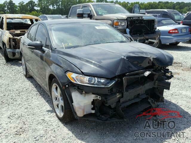 FORD FUSION 2015 - 3FA6P0H79FR278630