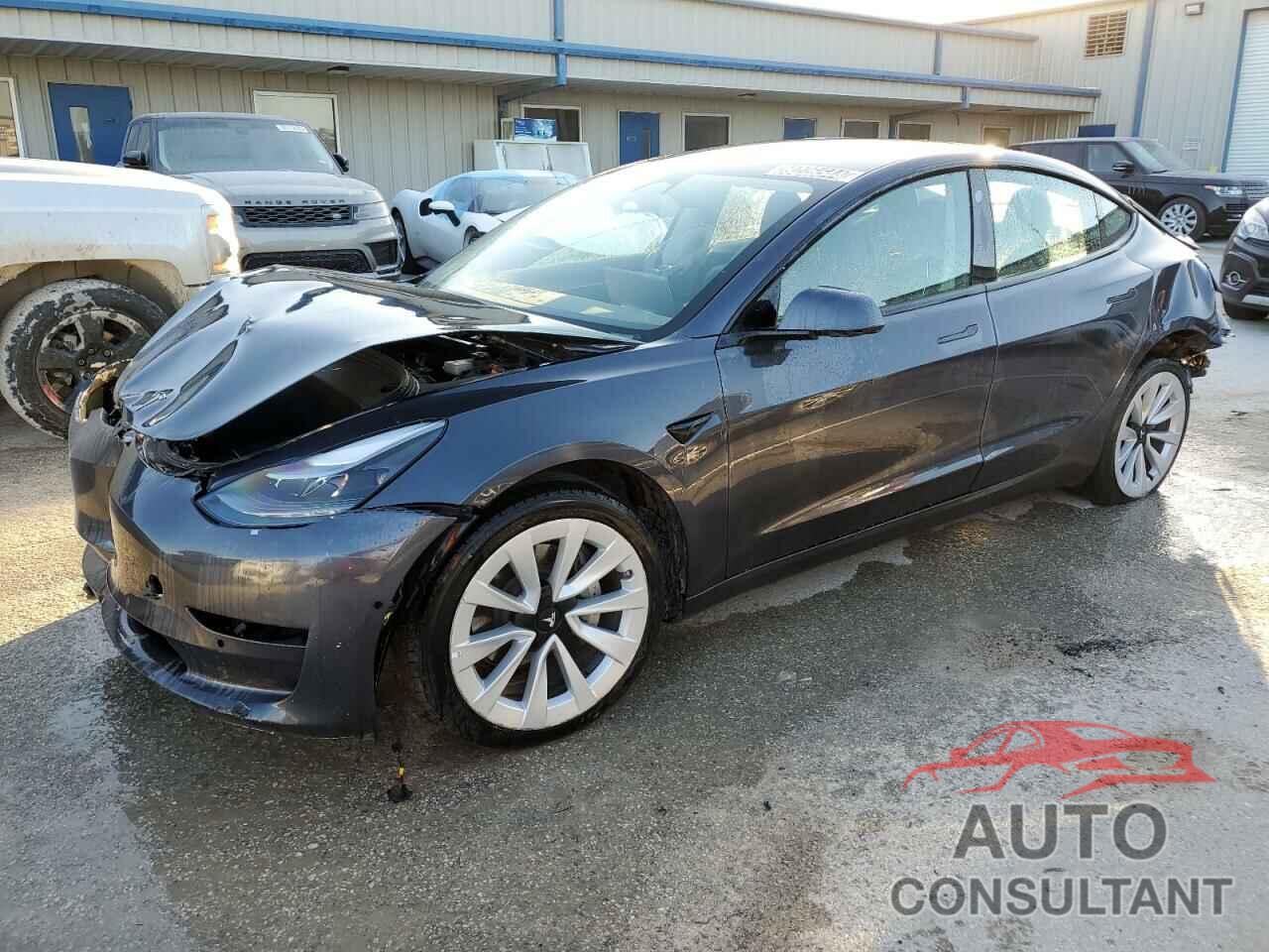 TESLA MODEL 3 2022 - 5YJ3E1EA9NF288227