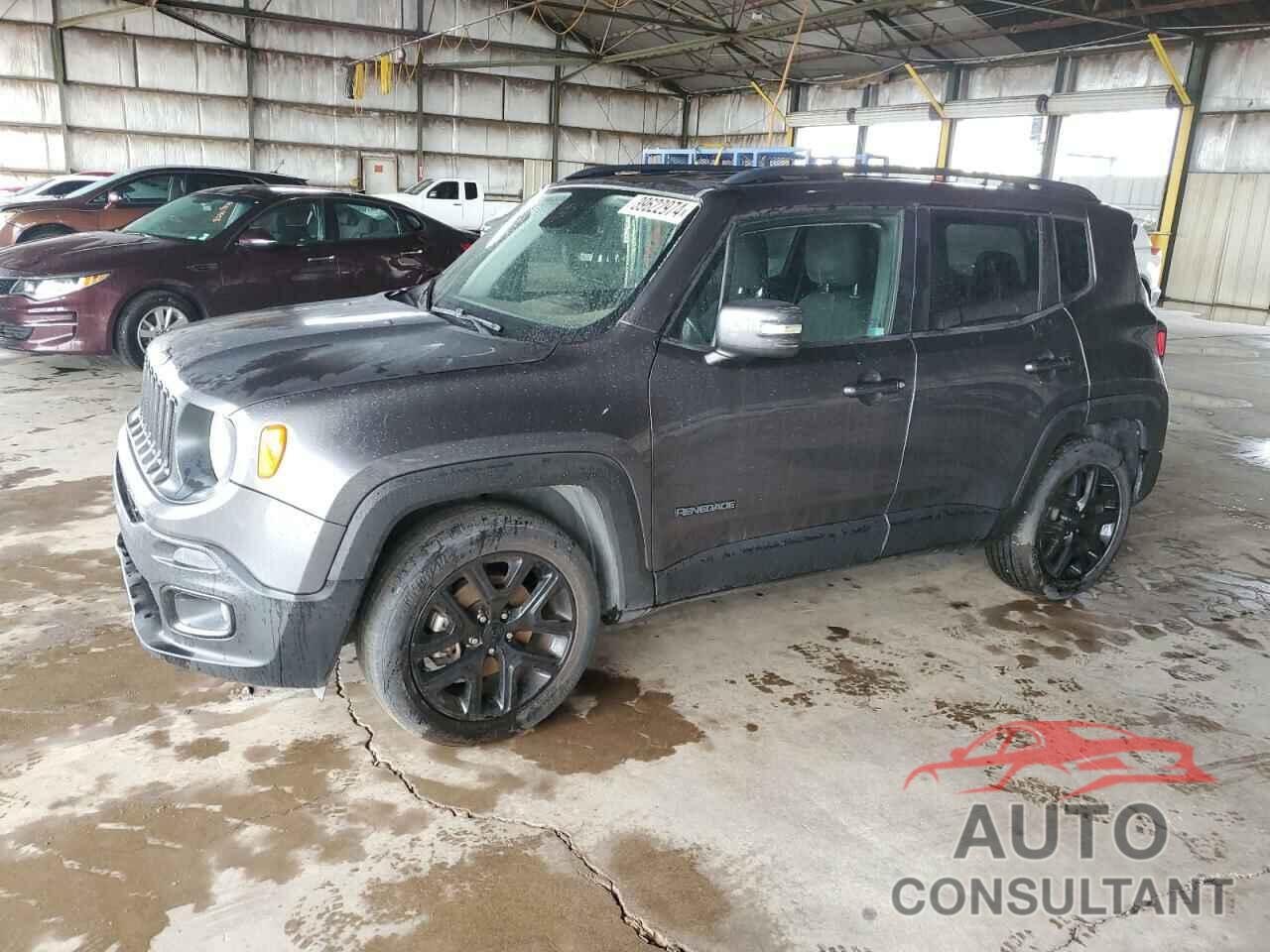 JEEP RENEGADE 2018 - ZACCJABB0JPJ21103