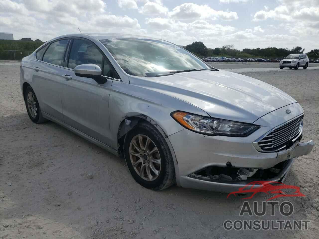 FORD FUSION 2018 - 3FA6P0G71JR184140