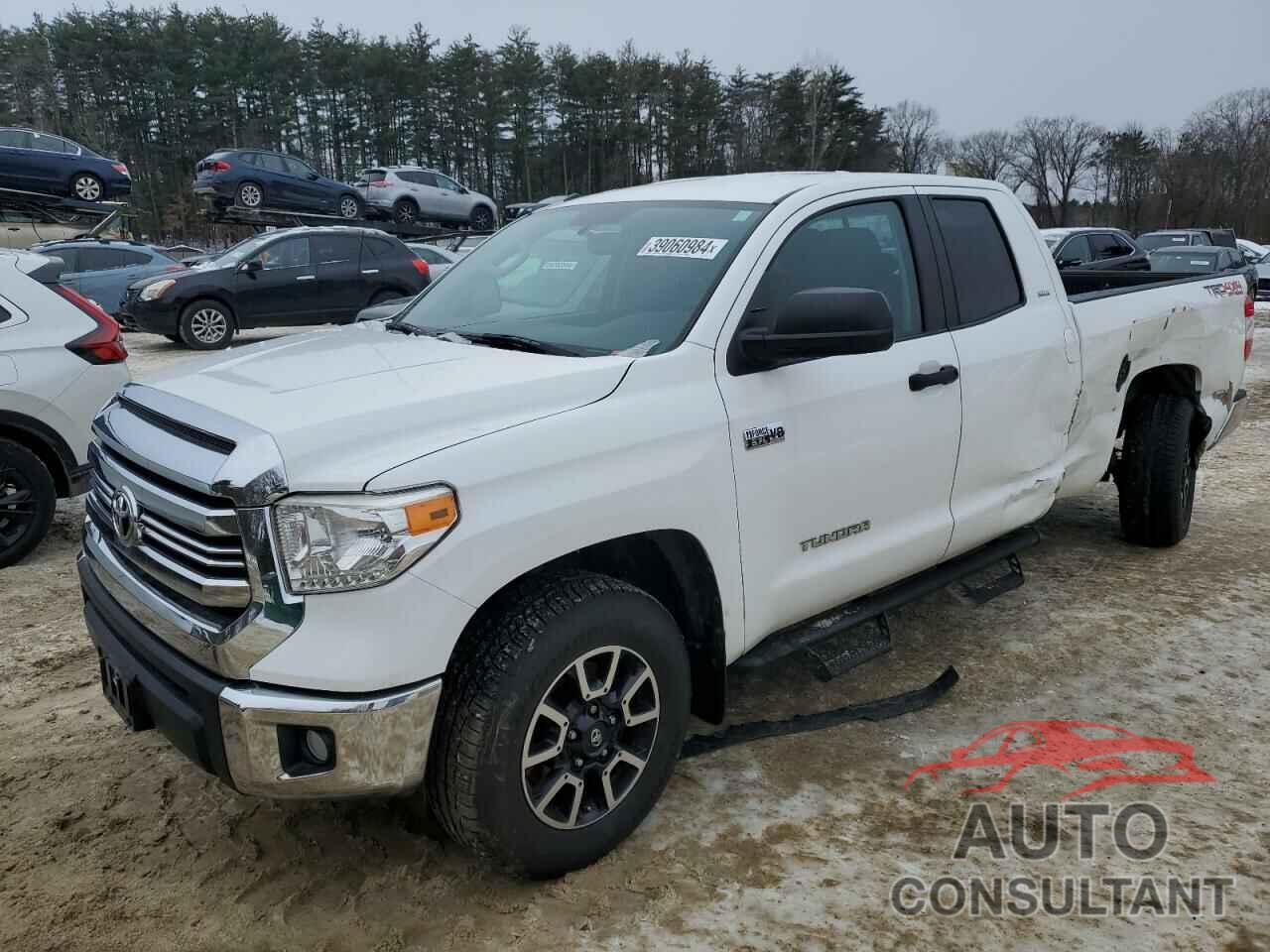 TOYOTA TUNDRA 2017 - 5TFUY5F15HX672744