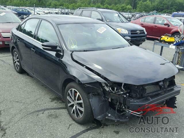 VOLKSWAGEN JETTA 2017 - 3VWDB7AJ3HM280157