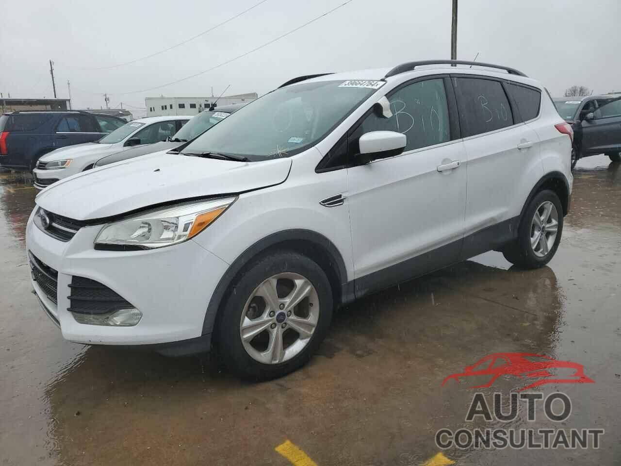 FORD ESCAPE 2016 - 1FMCU0GX5GUB48793