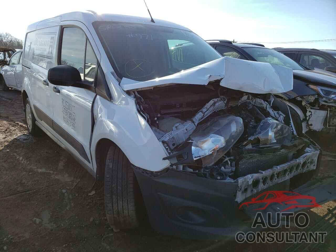 FORD TRANSIT CO 2018 - NM0LS7E75J1380760