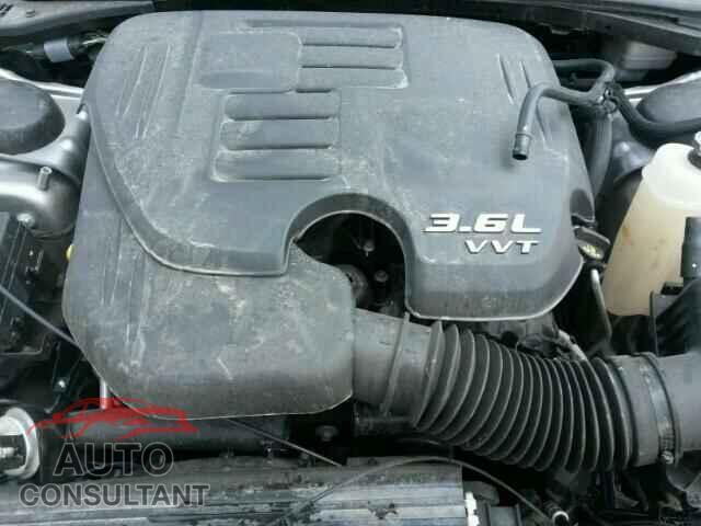 DODGE CHALLENGER 2015 - 2C3CDZAG3FH701030