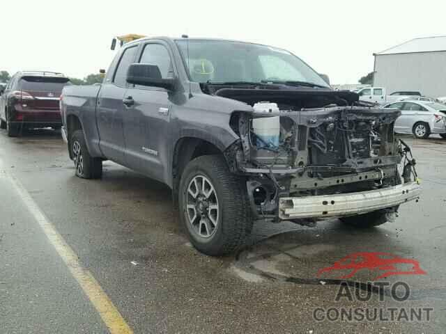 TOYOTA TUNDRA 2016 - 5TFUY5F12GX534965