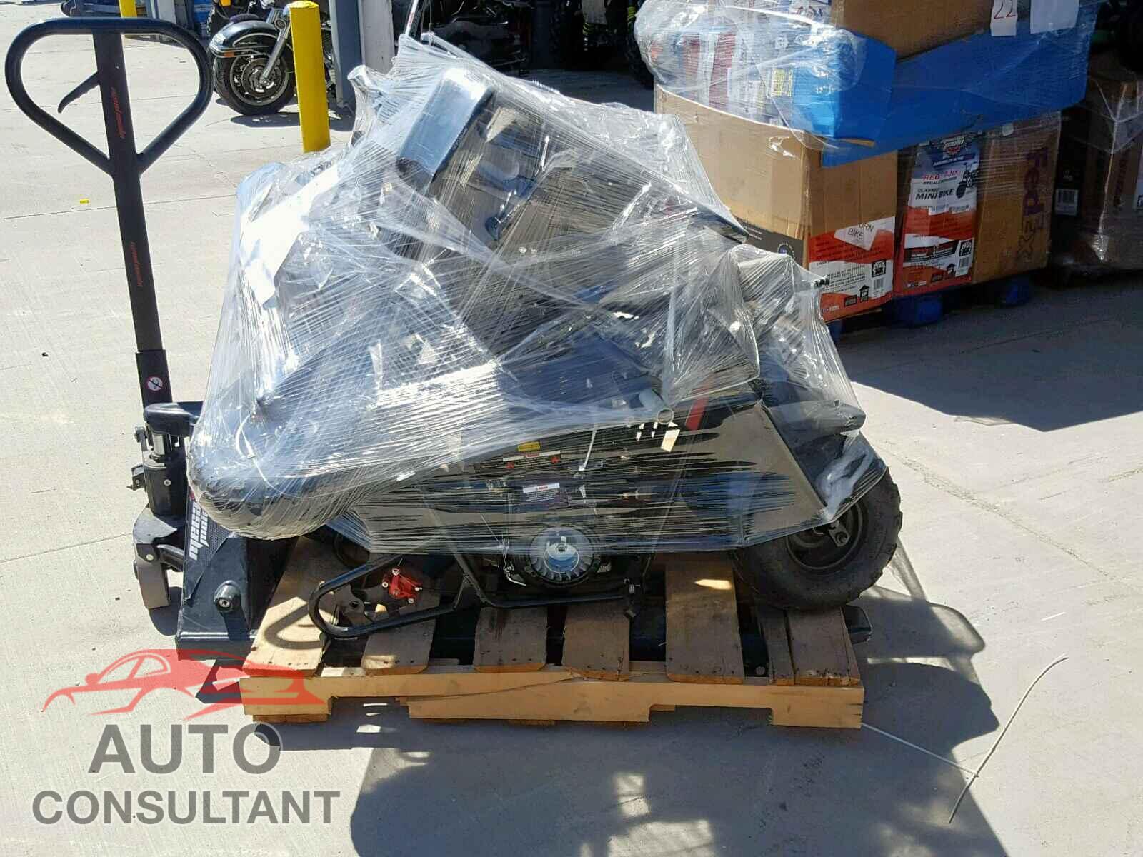 MINI BIKE 2000 - A8