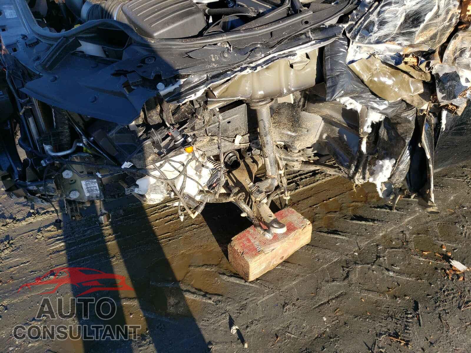 DODGE DURANGO 2020 - 1C4RDJFG2LC309025