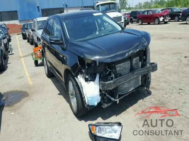 FORD EDGE 2015 - 3C4NJDCB4KT695340